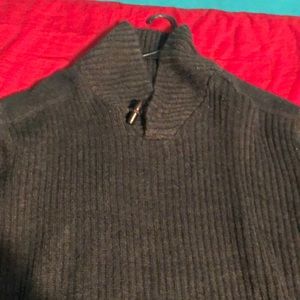 Men’s Vintage long sweater
